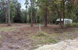 1602 Walker Springs Rd., Monticello, FL 32344