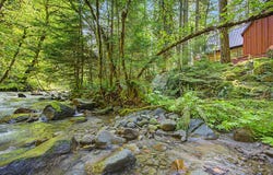79635 E RD 35 Lot 155, Rhododendron, OR 97049