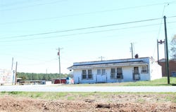 11625 Nc 801 Hwy, Mt Ulla, NC 28125