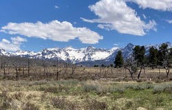 62X Road lot: 14, Placerville, CO 81430