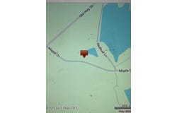 Maple Drive lot: 13, Perkinston, MS 39573