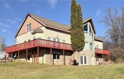 1816 300th Avenue, Frederic, WI 54837