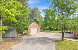 17 Dylan Drive, Perryville, AR 72126