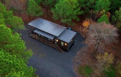 934 LUKFATA FORK Trail, Broken Bow, OK 74728