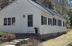 134 Baker Brook Road, Newfane, VT 05345