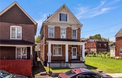 385 2nd St, Pitcairn, PA 15140