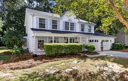 3212 Rose Walk Court, Mount Pleasant, SC 29466