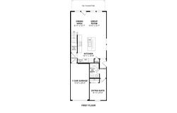 9405 Mill Street, Providence Village, TX 76227