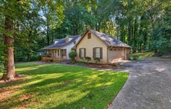160 Chestnut Lake Drive, Inman, SC 29349
