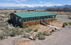 77 E 10th Street, Moffat, CO 81143
