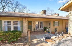 4 Joanie Lane, Bella Vista, AR 72715