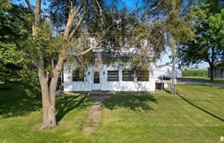 724 County Road 2600 E, Toluca, IL 61369