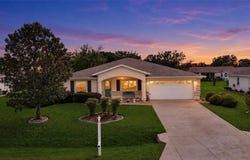 9889 SW 63RD Court, OCALA, FL 34476