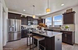 11928 W WOOLRIDGE Wy, Rathdrum, ID 83858