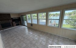 44 Ginger Woods Road, Valley, NE 68064