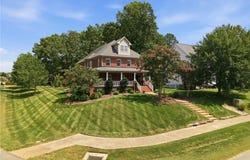 3100 Sapling Drive, Toano, VA 23168