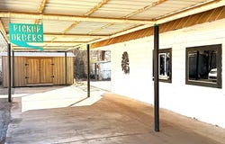 416 Apache Trail Road, No City, OK 73006