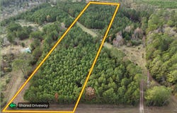 E FM 942 lot: 2, Corrigan, TX 75934