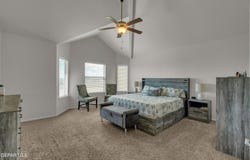 6601 FOUNTAIN HILLS Place, El Paso, TX 79912