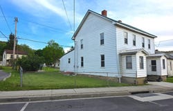 14818 BROADWAY Avenue SW, MIDLAND, MD 21532