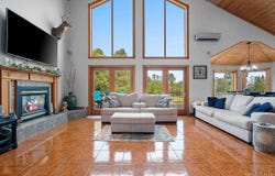 W1677 Orchard Lane, Wilson, MI 49896