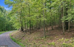 OLD POPLAR Drive lot: 46, BAKER, WV 26801