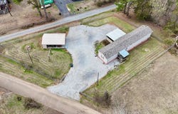 4 CR 539, COMO, MS 38619