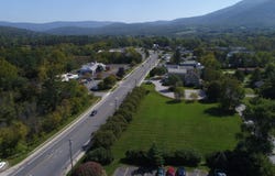 Main St, Williamstown, MA 01267