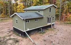 3307 30th Street, Frederic, WI 54837