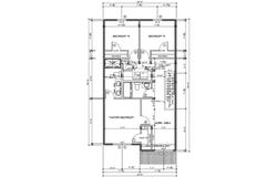 424 Badger Lane, Belleville, WI 53508