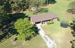 1167 Springhill Rd., LAUREL, MS 39443