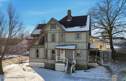 97 Maple Avenue, Catskill, NY 12414
