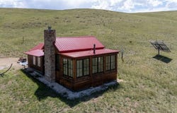 1225 Brokenhand Rd, Westcliffe, CO 81252
