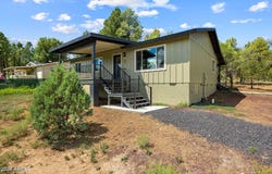 884 TURKEY Trail, Lakeside, AZ 85929