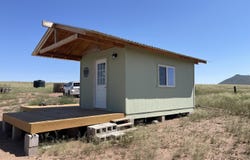 Blue Sky Lane, Elgin, AZ 85611