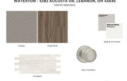 5382 Augusta Drive, Turtlecreek Twp, OH 45036