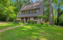 1100 Chestnut, Nacogdoches, TX 75965