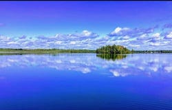 Off BIG LAKE LOOP RD, Three Lakes, WI 54562