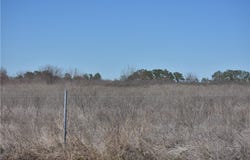 Track 24 Jackson Road lot: 0, Refugio, TX 78377