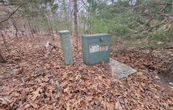 Lost Mine Road, Theodosia, MO 65761