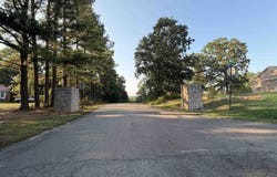 Lake Ridge Estates, Searcy, AR 72143