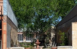 720 S Main, Calvert, TX 77837
