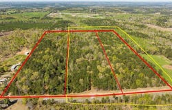 941 Floyd Road, Forsyth, GA 31029