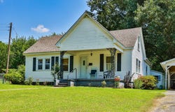 403 E College Street, Dyer, TN 38330