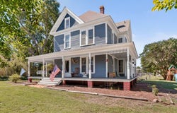 24442 ADELAIDE ST, PARKSLEY, VA 23421