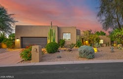 9828 E GAMBLE Lane, Scottsdale, AZ 85262