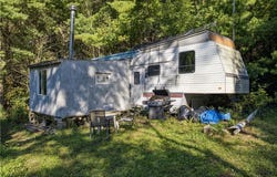 Kipp Lane lot: 21, Prattsburgh, NY 14873
