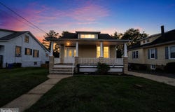 5715 1ST Avenue, HALETHORPE, MD 21227