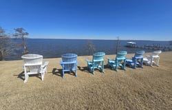 110 & 112 Rockfish Run, Merry Hill, NC 27957