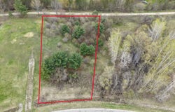 Hampton Drive lot: 4, Gladwin, MI 48624